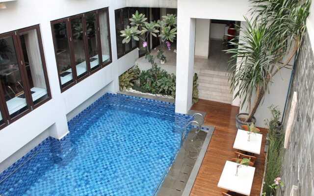 Marrakesh Inn