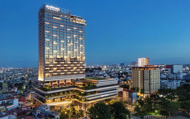 Pullman Hai Phong Grand Hotel