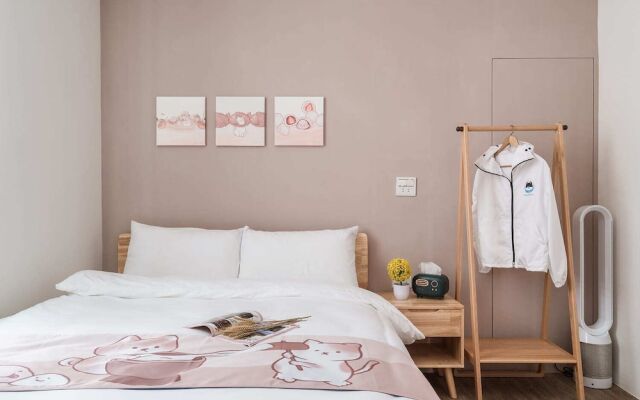 Hibnb Guesthouse