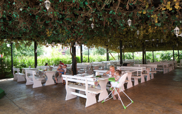 Izola Paradise Hotel - All Inclusive