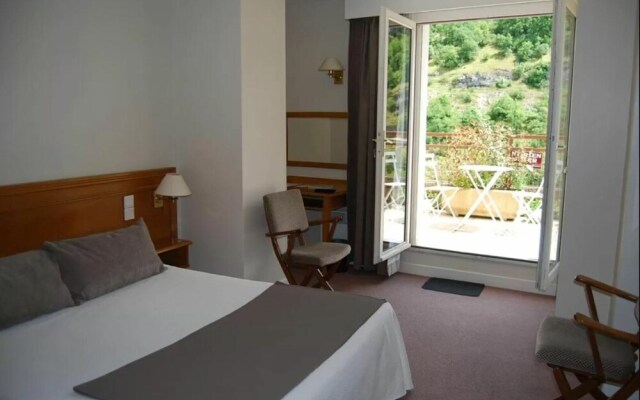 Le Terminus Des Pèlerins