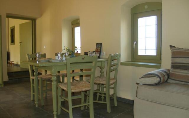 Agapi Holiday House