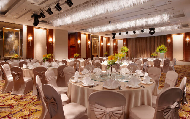 The Okura Prestige Taipei