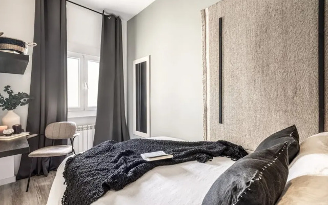 Ariege - 3 Bedrooms and Office in Trafalgar