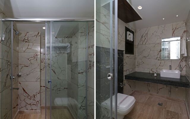 Capital O 10316 Hotel Sun View International