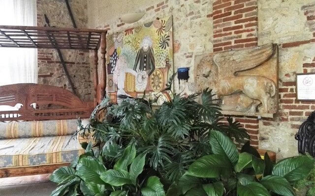 Locanda Corte dei Galli