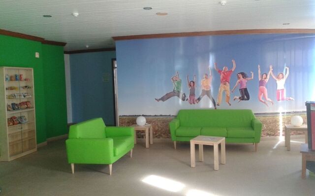 Pousada de Juventude da Terceira