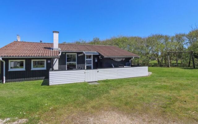 "Kali" - 400m from the sea in Western Jutland