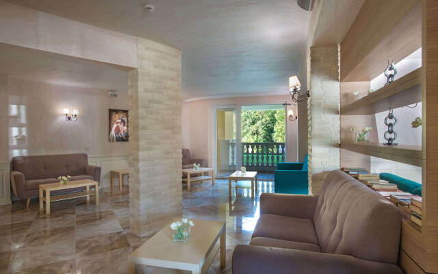 Marina Sands Bijou Boutique Hotel - All Inclusive