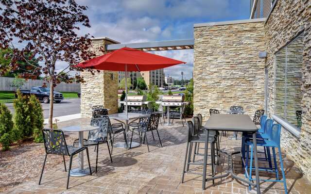 Home2 Suites by Hilton Springfield North