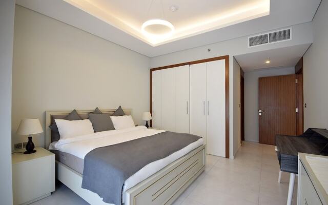 Key Host - Regent Court 14