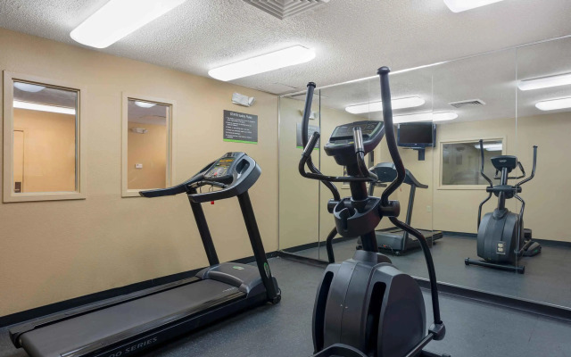 Extended Stay America Suites Philadelphia Airport Bartram Av