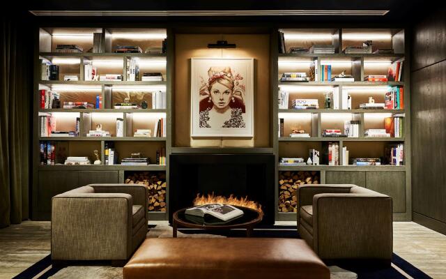 The Manner, The Unbound Collection by Hyatt