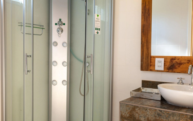 Serra Bela Eco Pousada