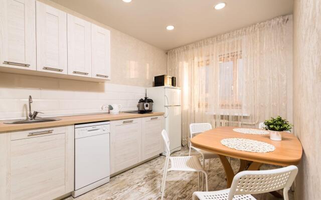 Апартаменты на улице Декабристов 10