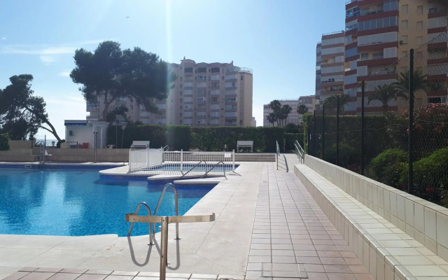 Apartamento FERRARA VISTAMAR