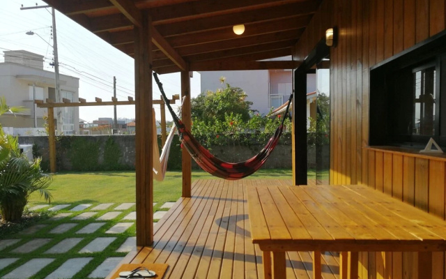 Exclusive EcoHouse Privacy 100m Campeche