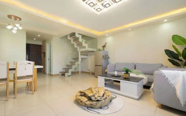 Ruili Apartment – Guest Rooms – Xiamen
