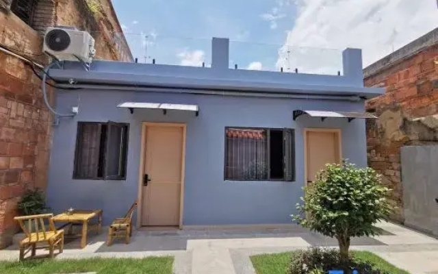 Jinshui Wenyuan Homestay