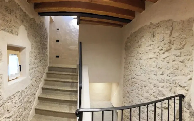Casa Tormena