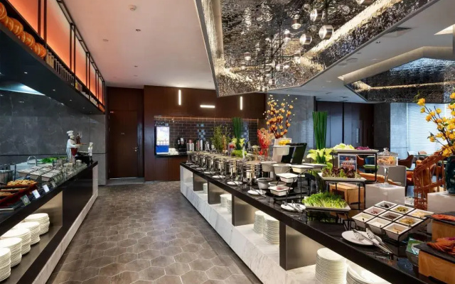 Hampton by Hilton Guangzhou Jinshazhou