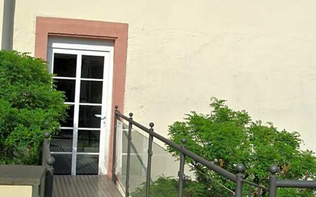 Gästehaus Sektstuuf St. Laurentius