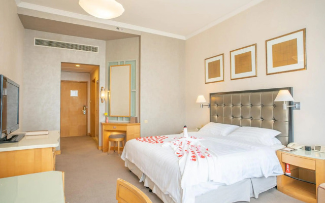 Shantou Junhua Haiyi Hotel