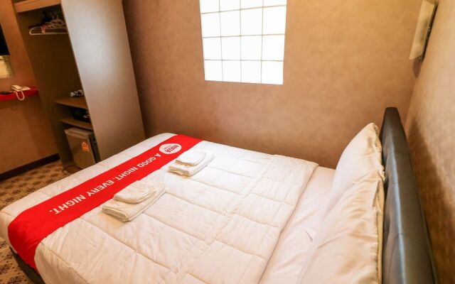 Nida Rooms Sukhumvit Loft 28