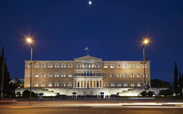 Athens Ikon