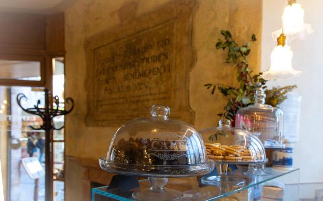 Torrione Trento