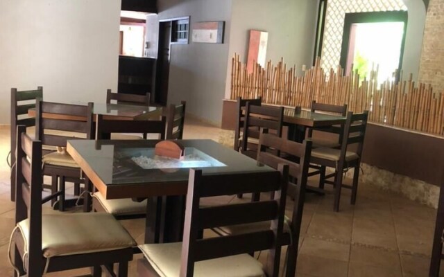 Espaço Amigos do Renan