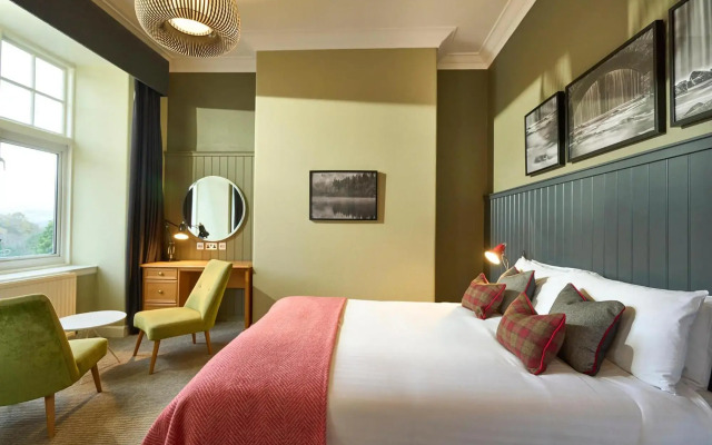 Peebles Hydro Hotel
