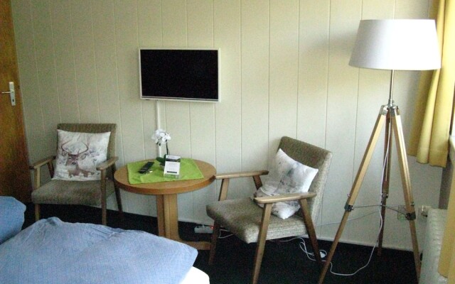 Hotel Zum Forsthaus