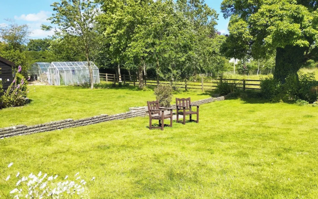 Thorps Farm Bed and Breakfast