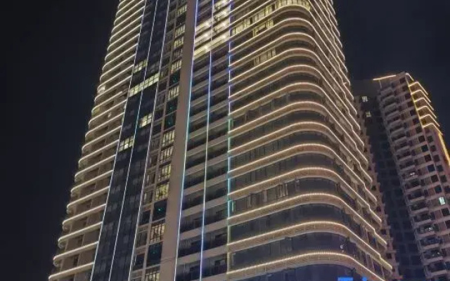 Meidu YueXi Apartment Hotel (Shenzhen Huihuang No.1 Store)