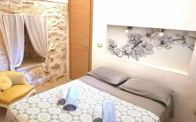 Trullo Madia e Dimora Giorgio