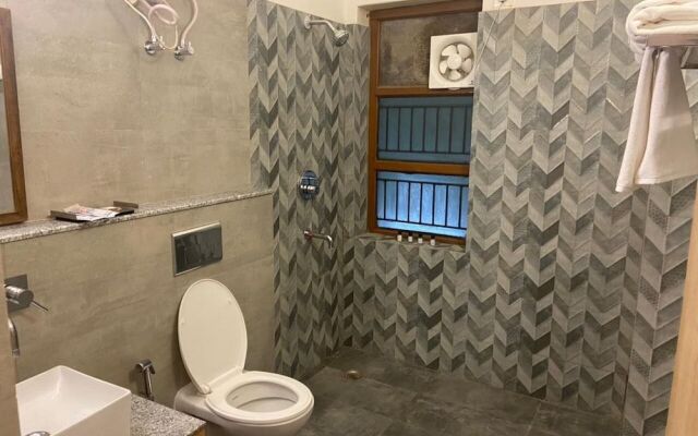 Kenth Hari Resort Dhaulpur by ShriGo Hotels