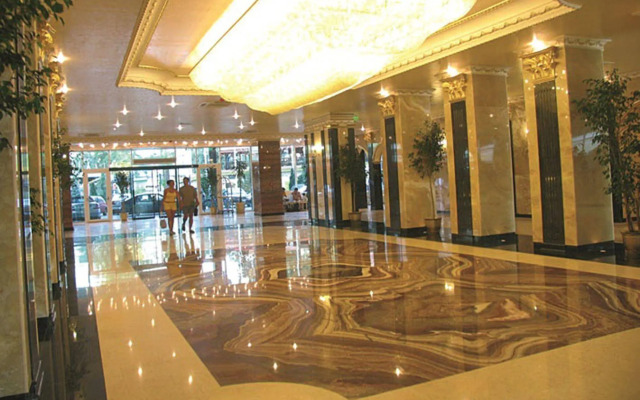 Planeta Hotel & Aquapark - Ultra All Inclusive