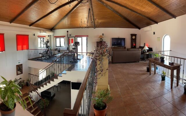Villa 3 Caparica, Lisbon Beach Hotel