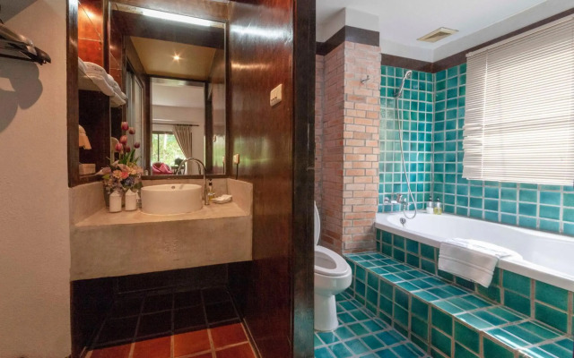 Holiday Garden Hotel & Resort Chiang Mai