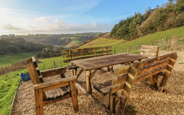 The Byre