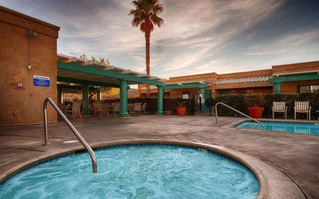 SureStay Plus by Best Western Twentynine Palms Joshua Tree