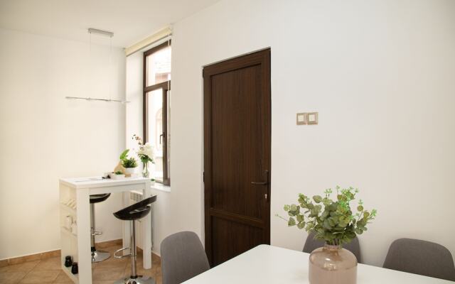 Metropole Apartments Invilla Old City