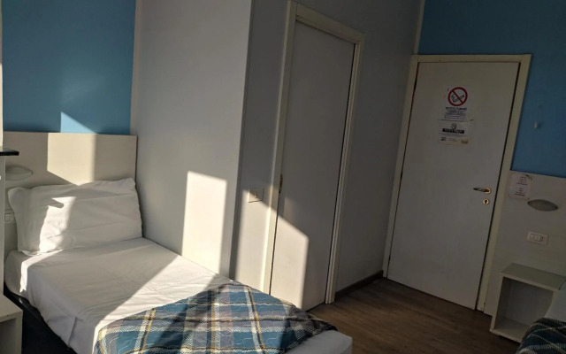 Hotel Kennedy