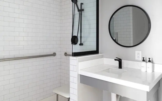 Kasa Edison House South End Dilworth Charlotte