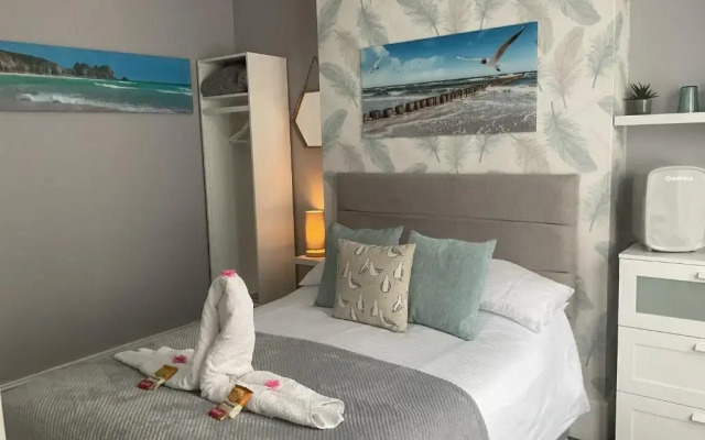 Calm Sea Guesthouse