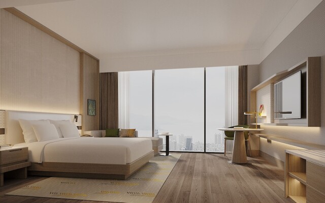 Holiday Inn Guiyang Airport by IHG