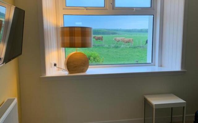 Bayview Cottage,