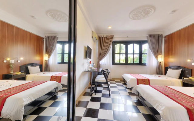 Hai Yen Hotel