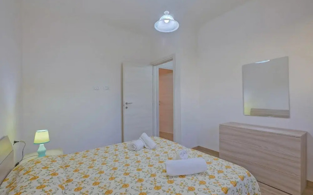 Le Bianche Apartment 4 Close to the Beach